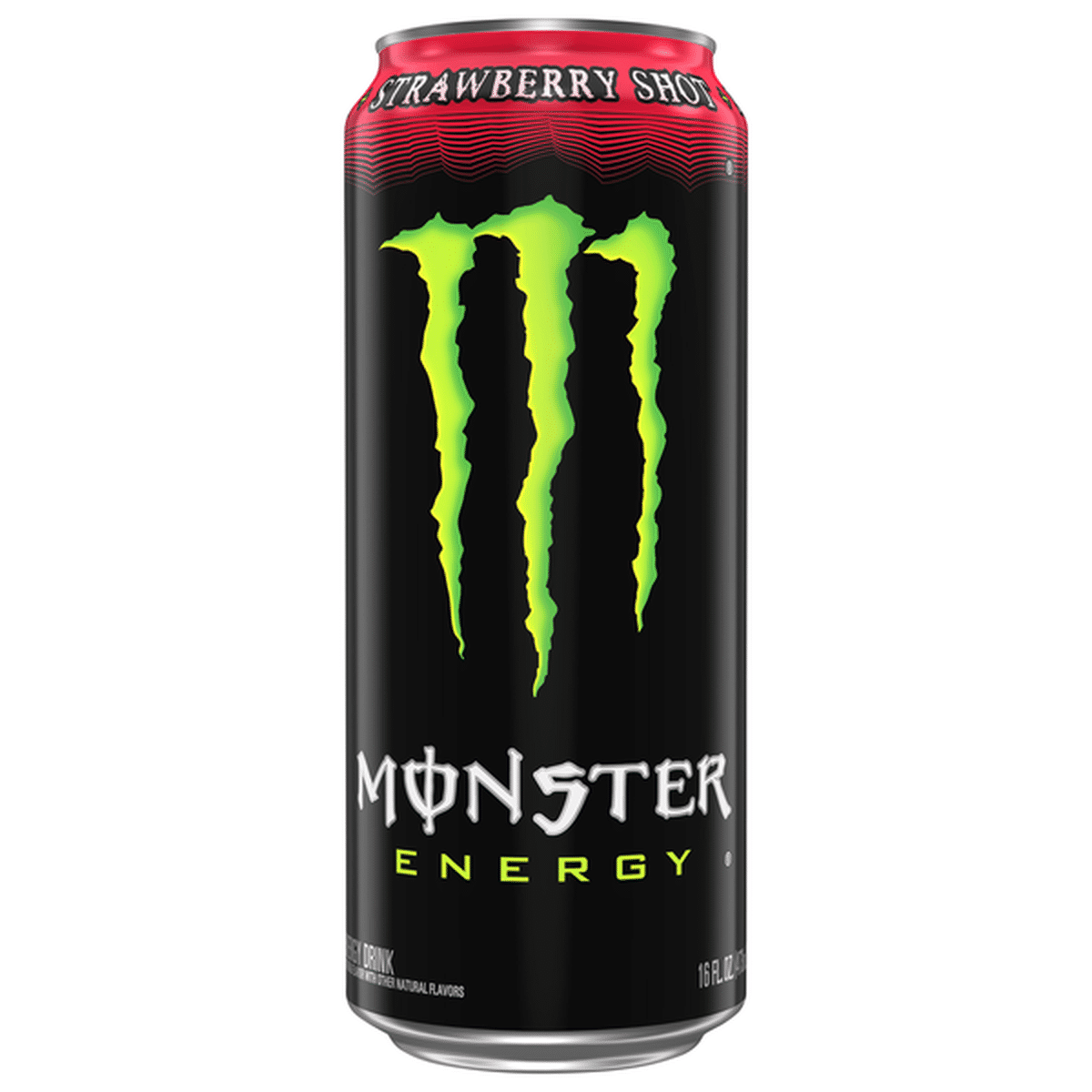 Monster Energy 2026 Q1 Release USA Bundle - 3 Pack (Pre-Order)
