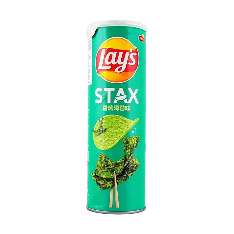 Lay&