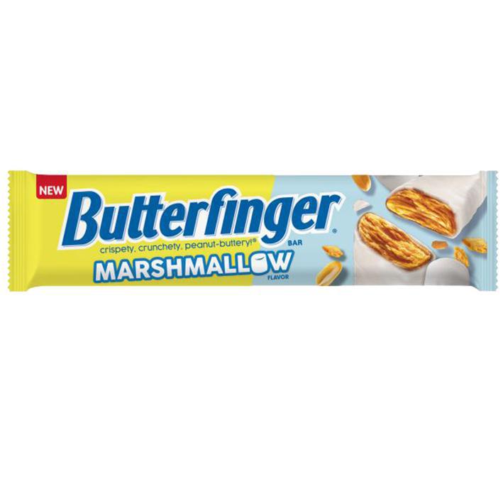 Butterfinger Marshmallow 54g