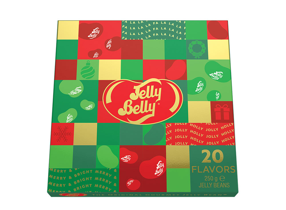 Jelly Belly 20 Flavors 250g