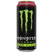 Monster Energy 2026 Q1 Release USA Bundle - 3 Pack (Pre-Order)