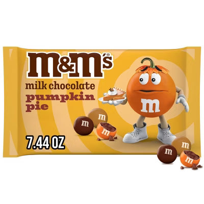 M&amp;M&