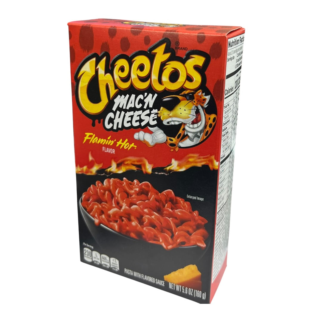 Cheetos Mac&