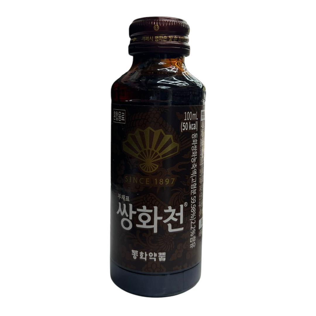 Dongwha Ssang Hwa Cheon Herbal Drink (100ml)