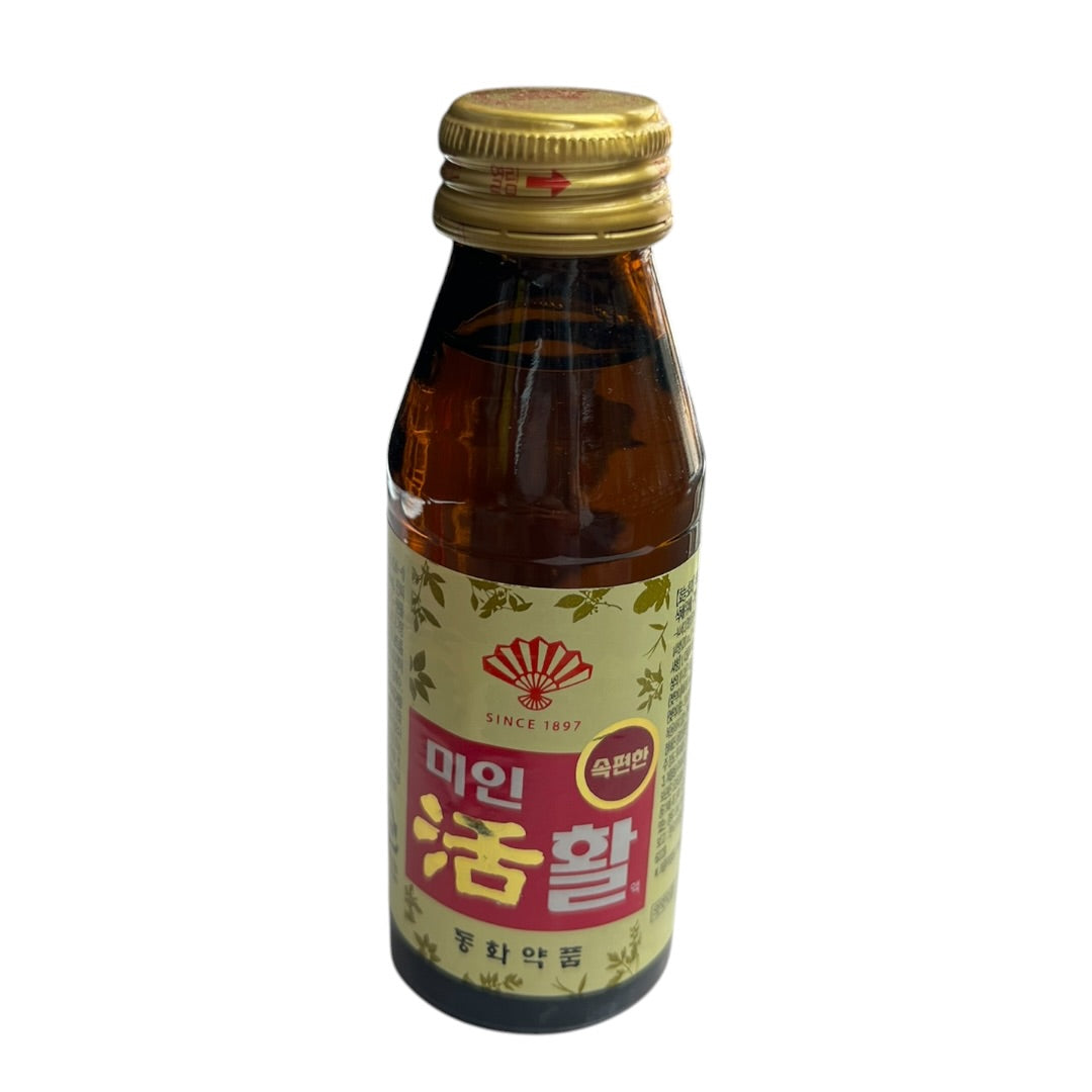 Dongwha Miin Hwal Herbal Drink (100ml)