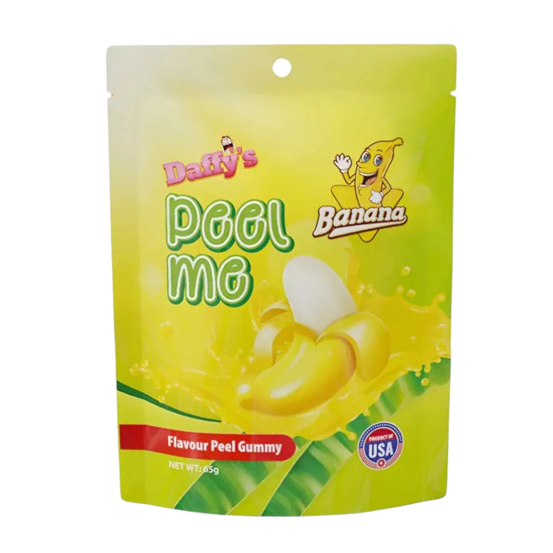 Daffy&