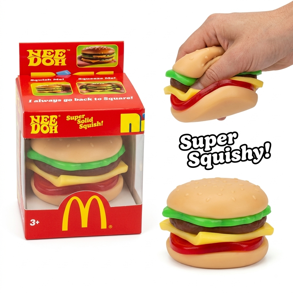 McDonald&