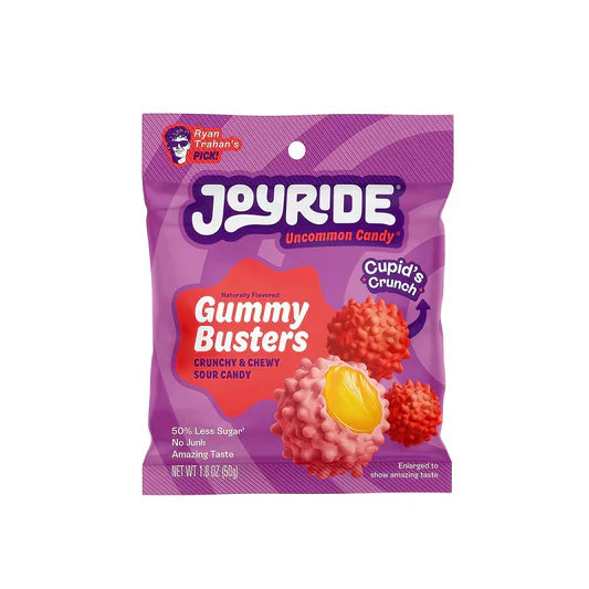 Joyride Gummy Busters Cupid&