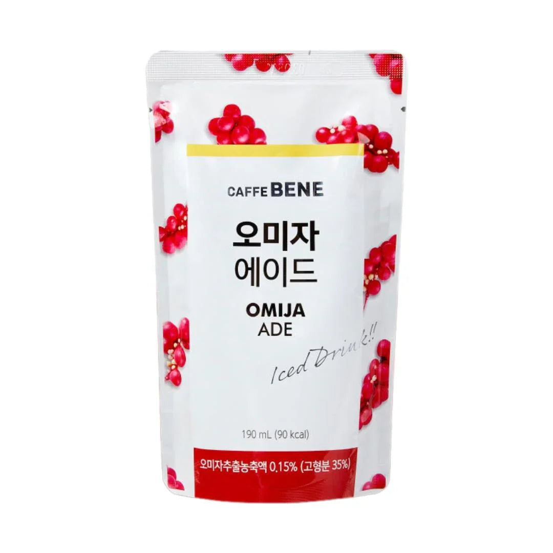 Caffe Bene Omija Ade (190ml)
