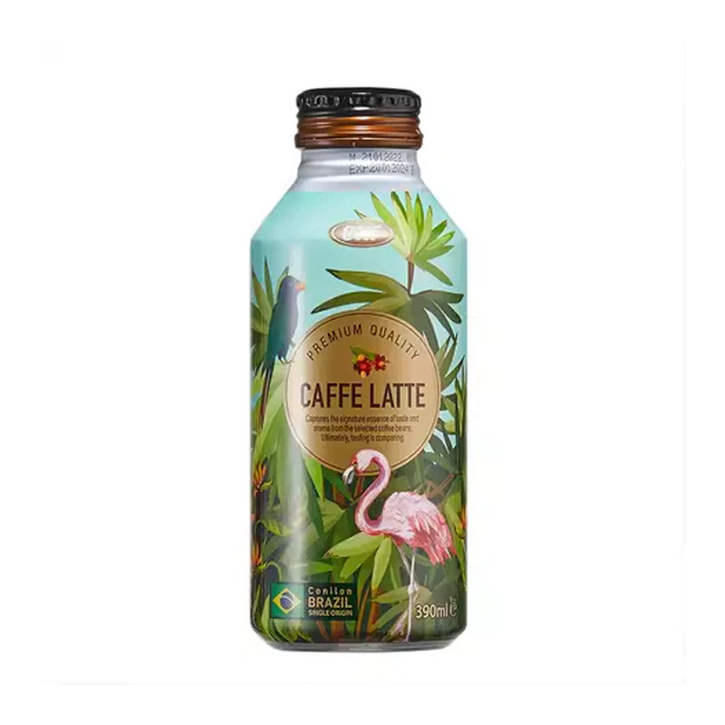 OKF Caffe Latte (390ml)
