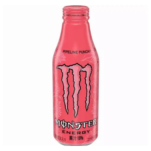 Monster Energy Pipeline Punch 500ml