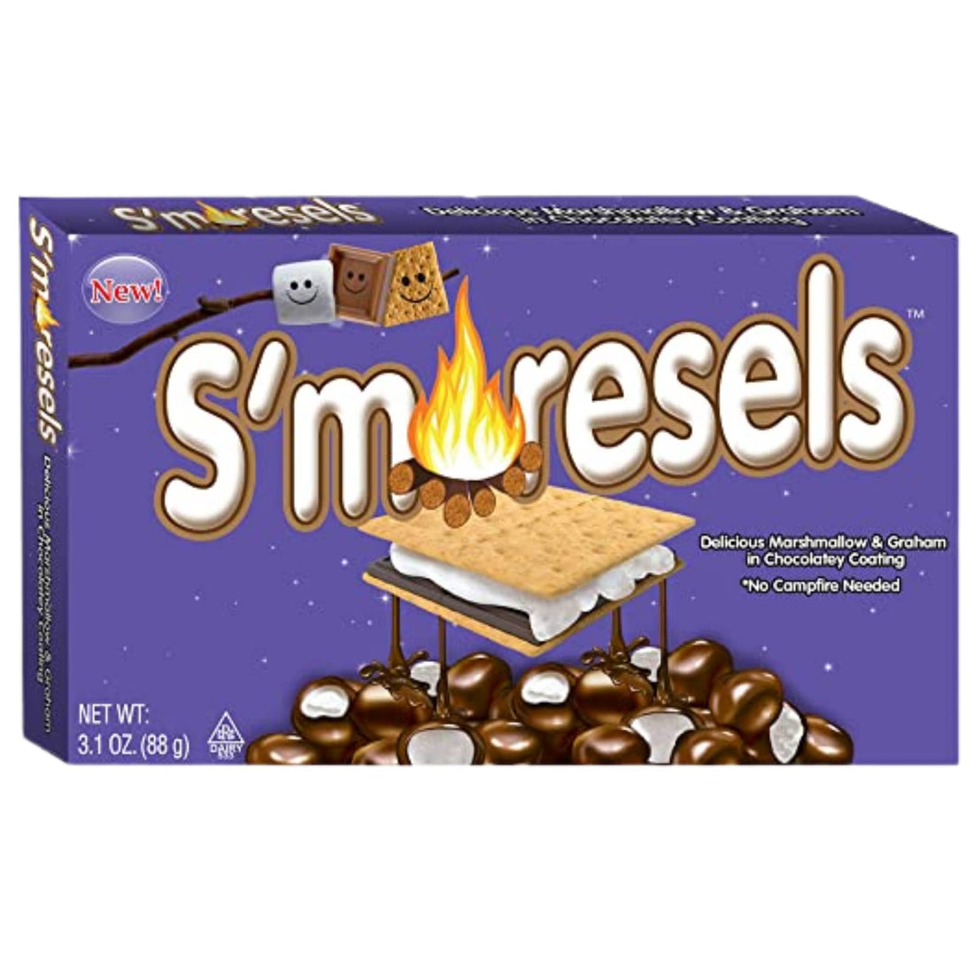 S&