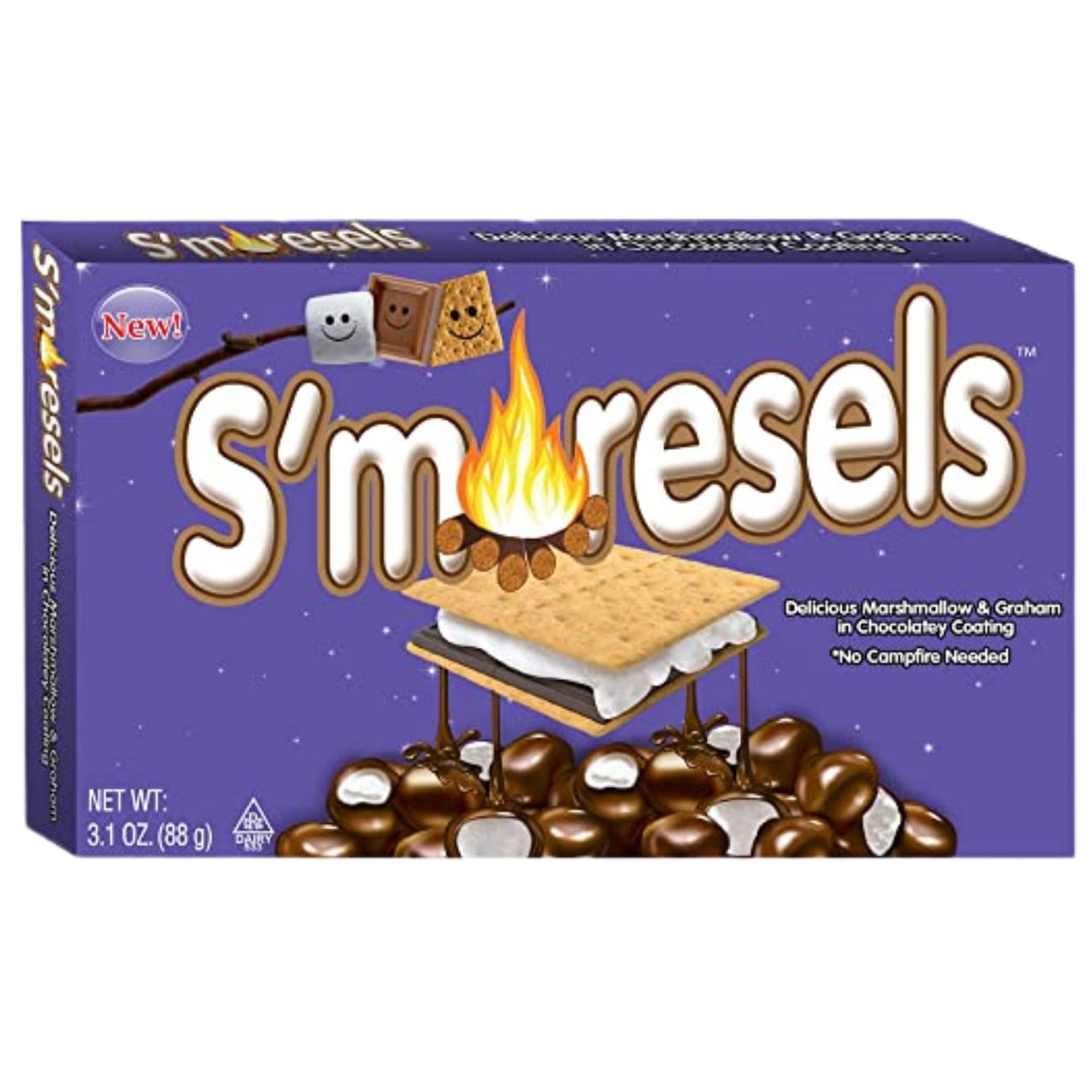 S&