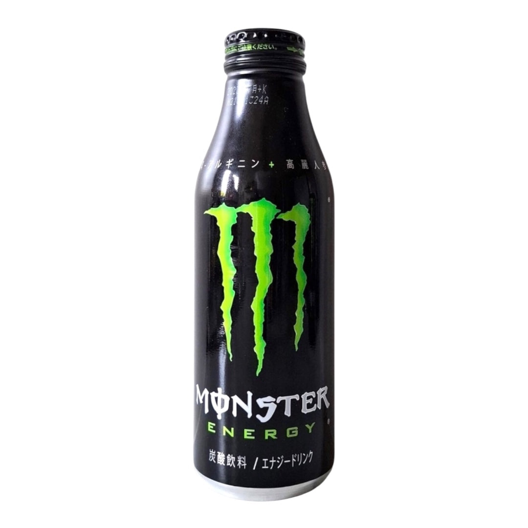 Monster Energy Original 500ml