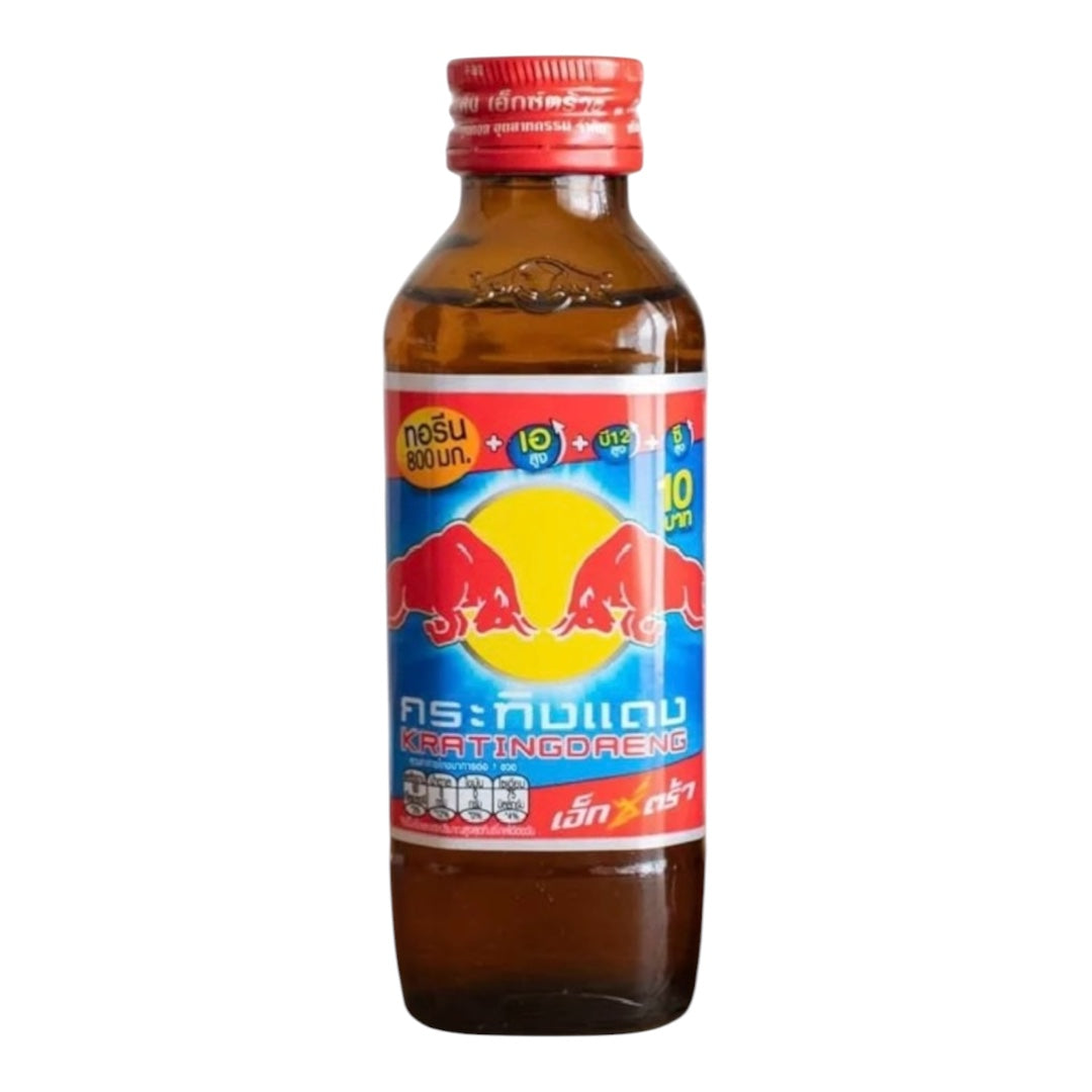 Kratingdaeng Extra Energy Drink 100ml