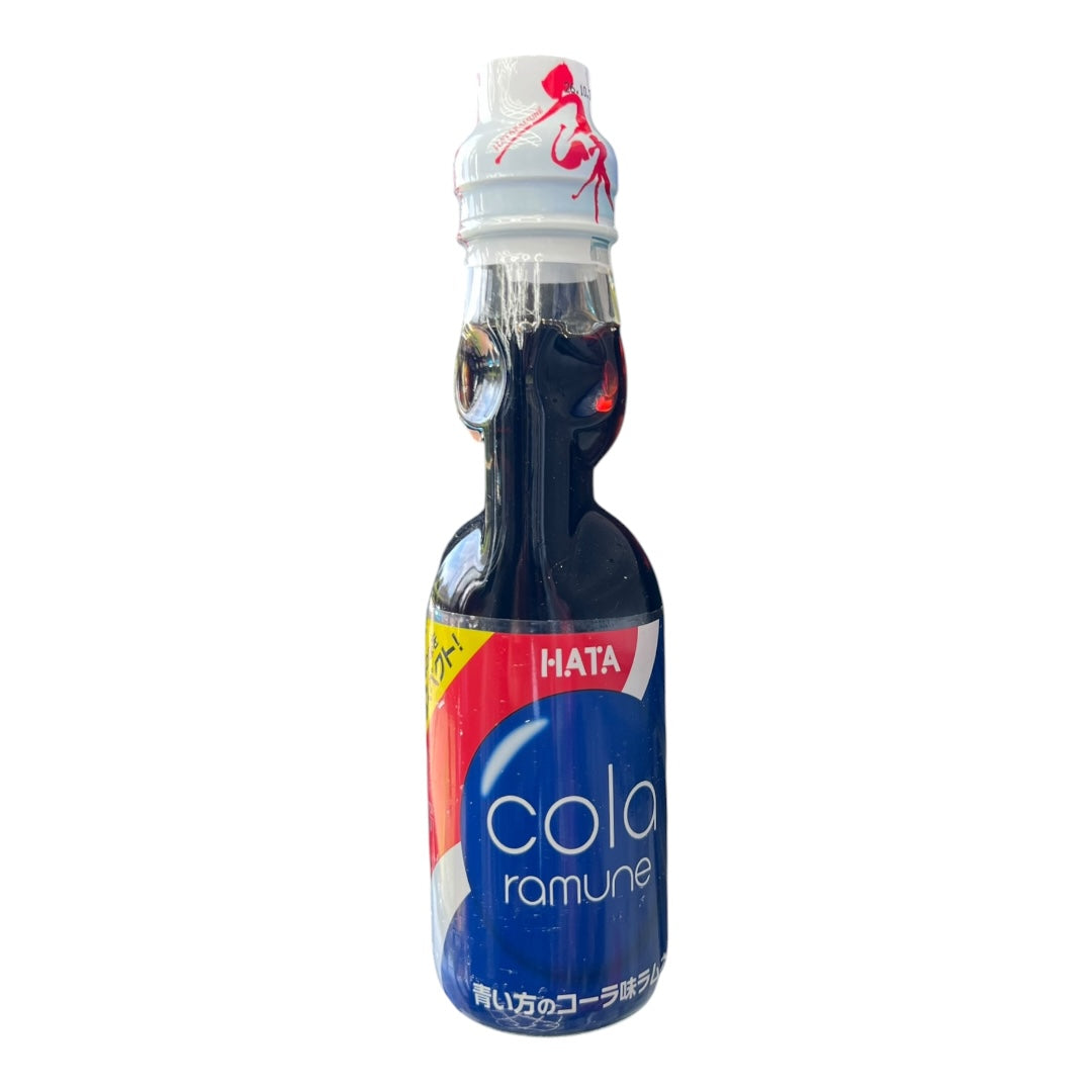 Hata Cola Ramune 200ml