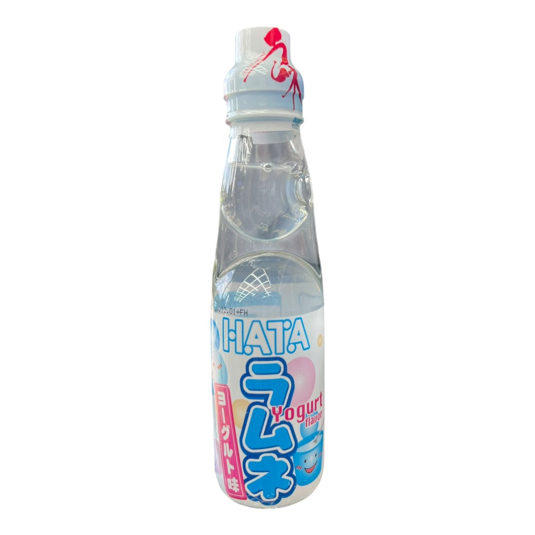 Hata Yogurt Ramune 200ml