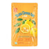 Nokchawon Yuzu Green Tea Ade 170ml - HACCP certified Korean yuzu green tea ade pouch