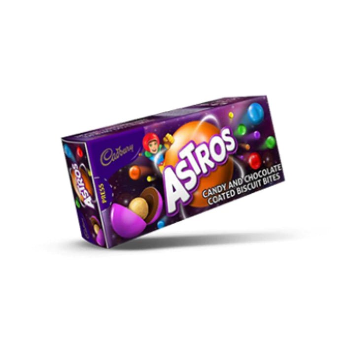 Cadbury&