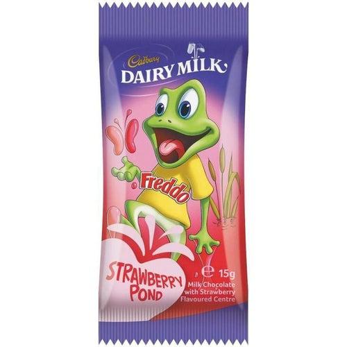 Cadbury&