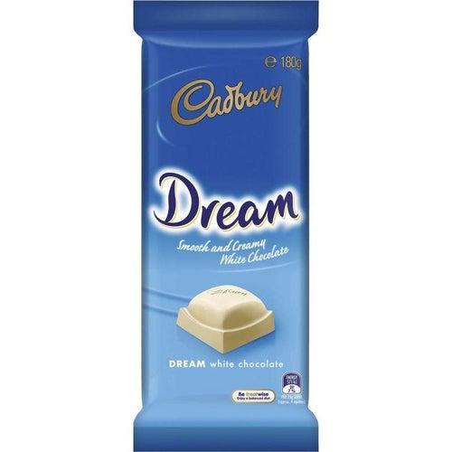 Cadbury&