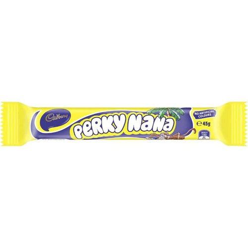 Cadbury&