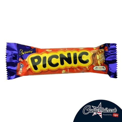 Cadbury&