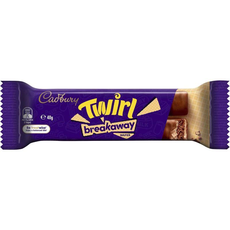 Cadbury&