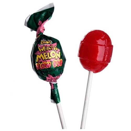 Charms Blow pops What-a-melon 18g