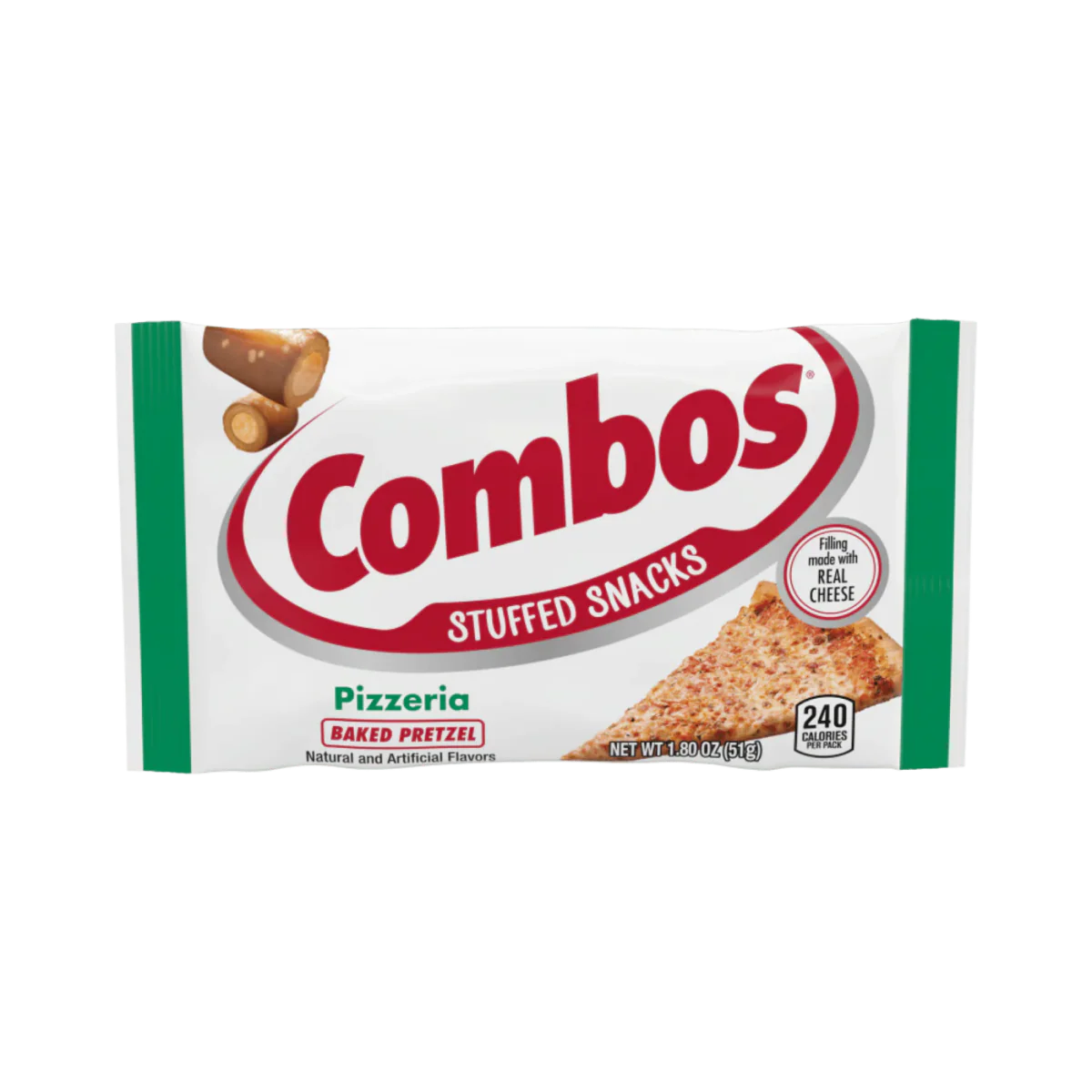 Combos Pizzeria 48.2g