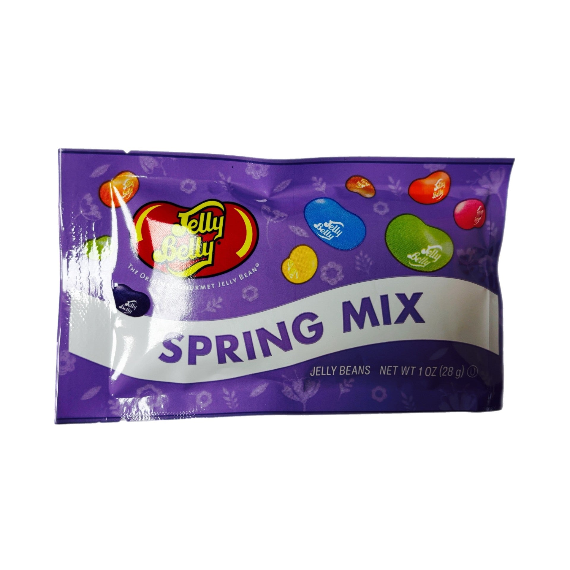 Jelly Belly Spring Mix 28g