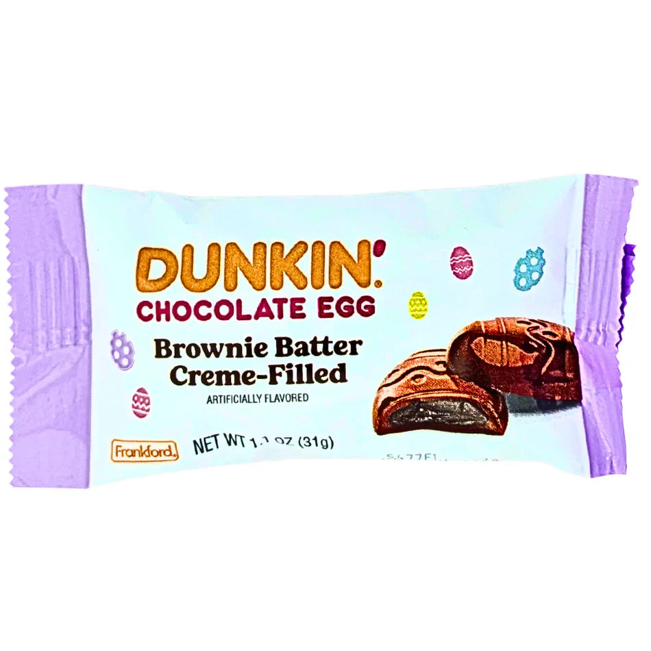 Dunkin&