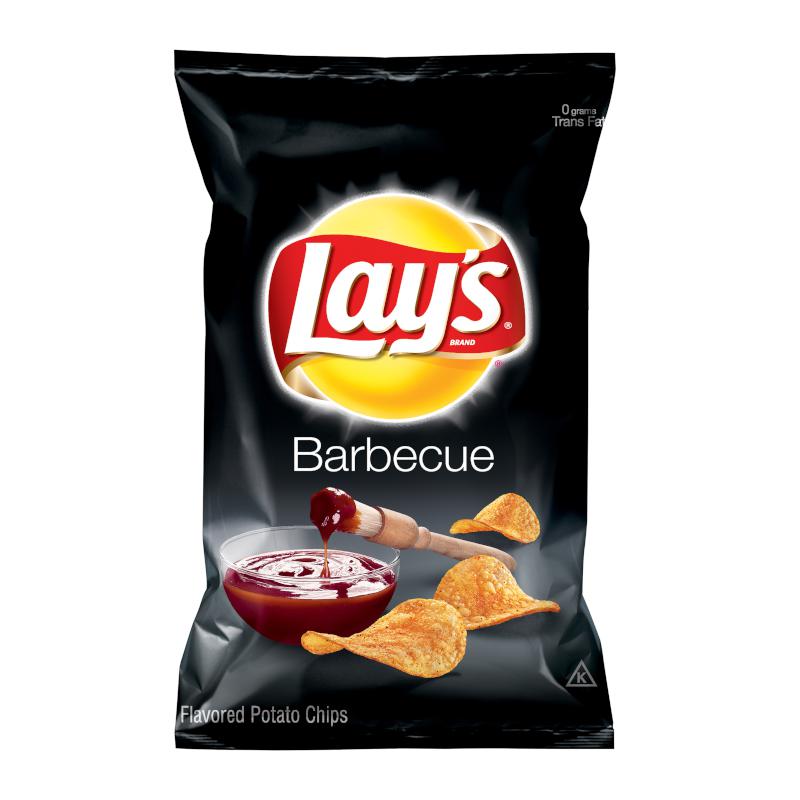 Frito Lay&