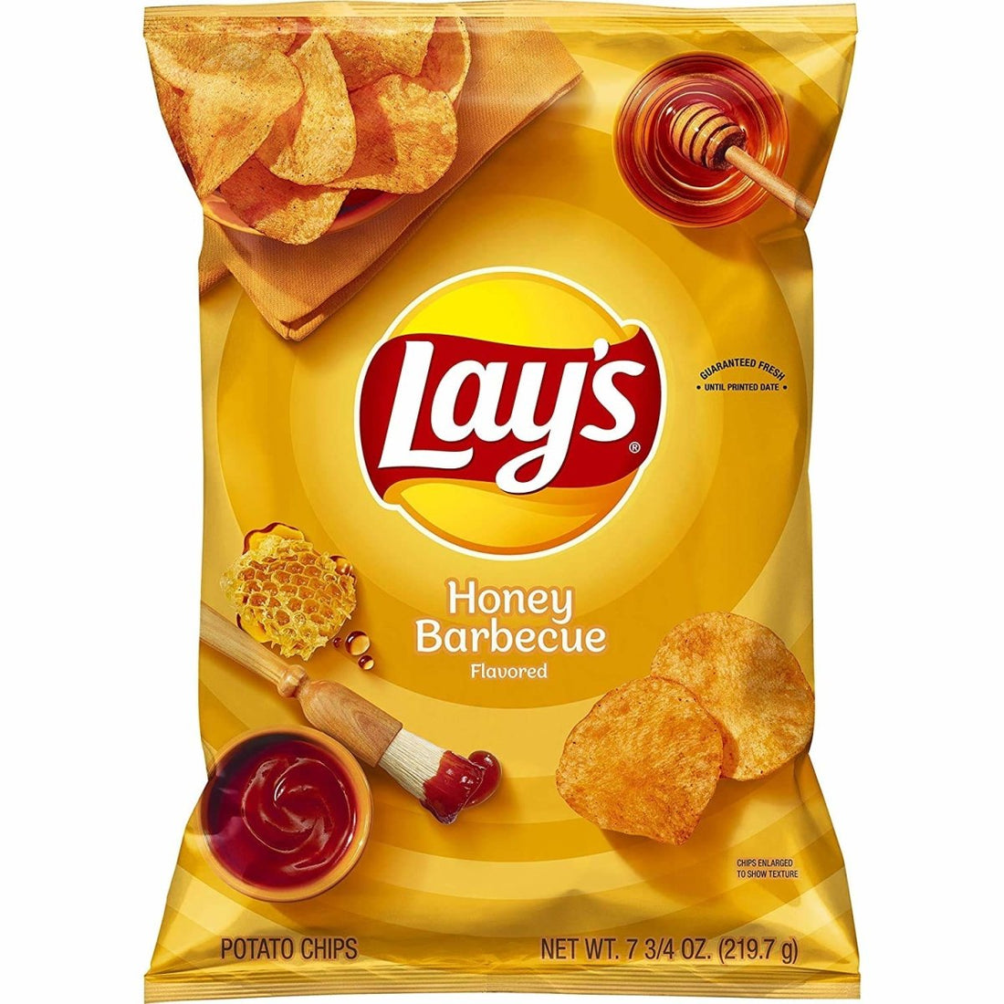Frito Lay&