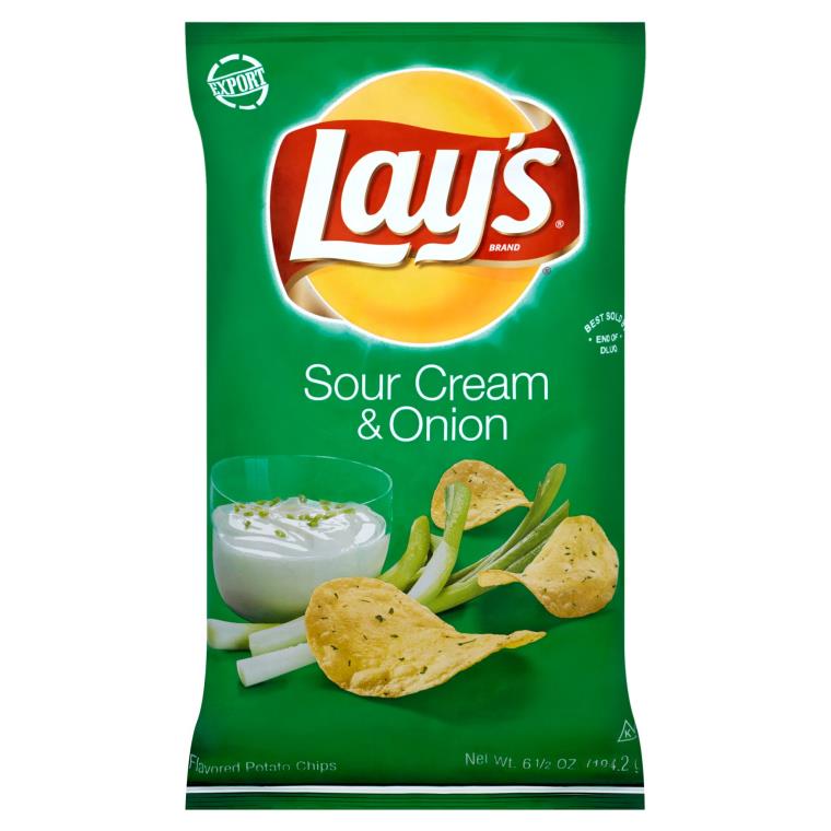Frito Lay&