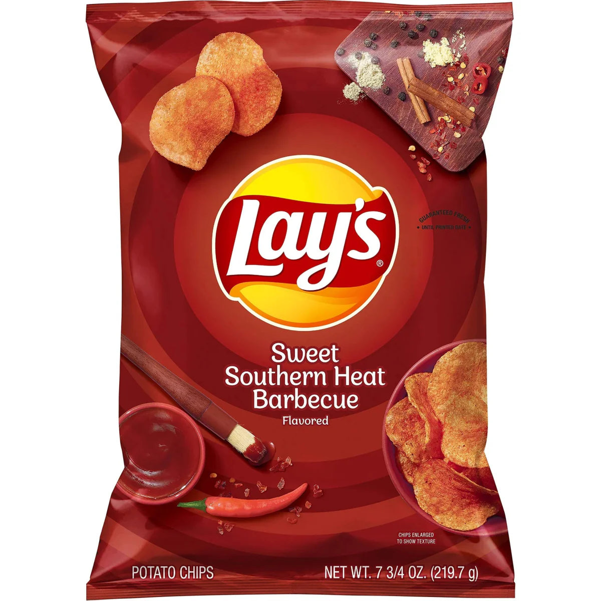 Frito Lay&
