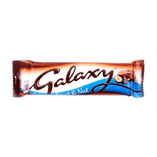 Galaxy Fruit and Nut (Dubai Import) 36g