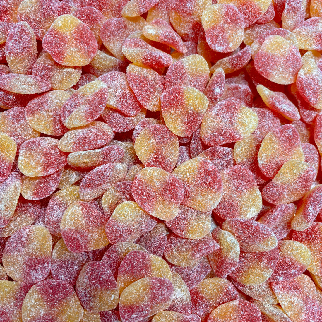 Haribo Happy Peaches 250g  (Dutch)