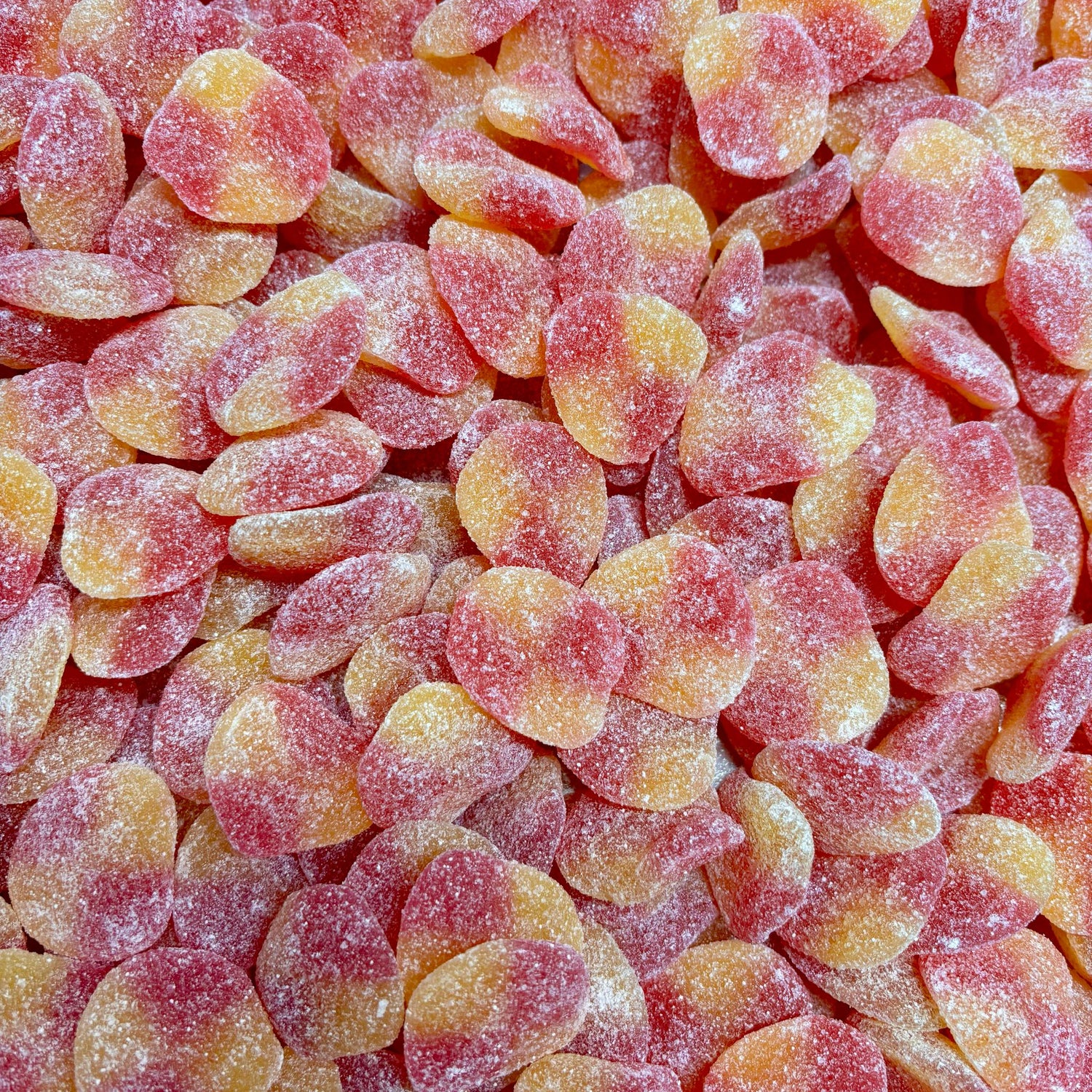 Haribo Happy Peaches 250g  (Dutch)