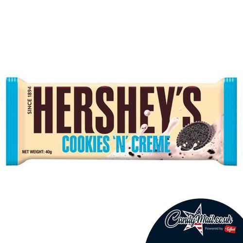 Hershey&