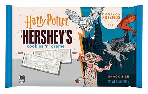 Hershey&