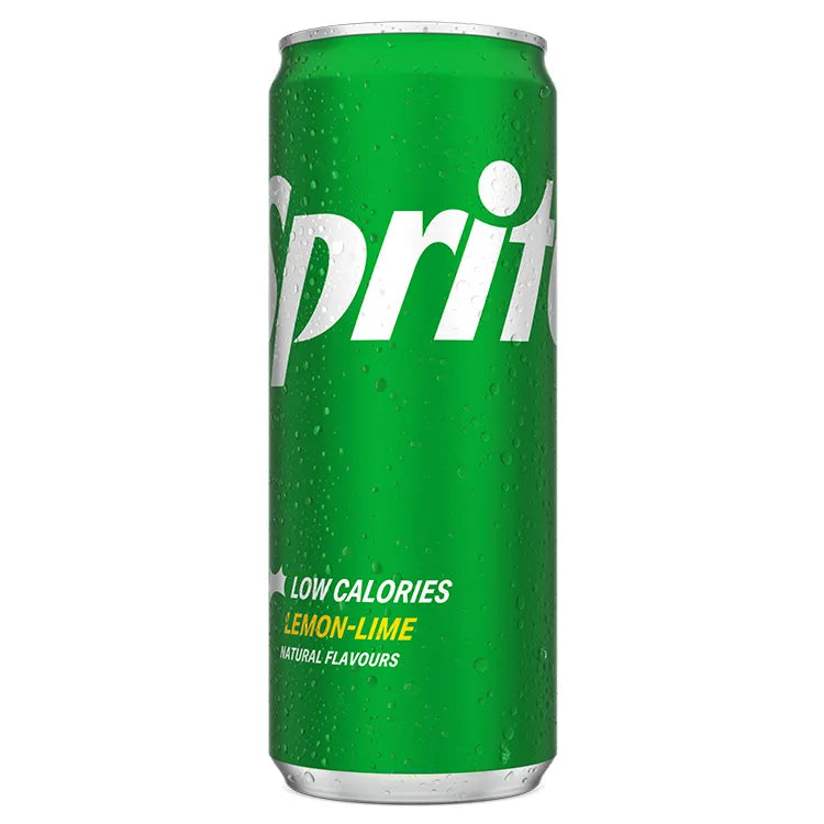 Coca-Cola Sprite (Japan) 500ml