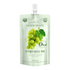 Jaim Konjac Jelly Green Grape 150g - 0 kcal Korean jelly drink pouch
