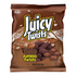 Juicy Twists Chocolate Flavored Jumbo Twists 113g bag