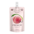 Jaim Konjac Jelly Peach 150g - 0 kcal Korean jelly drink pouch