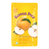 Nokchawon Korean Pear Ade 170ml - HACCP certified Korean pear fruit ade pouch