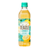 Woongjin Teazle Zero Yuja & Green Tea 500ml bottle