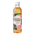 Woongjin Teazle Zero Grapefruit & Black Tea 500ml bottle