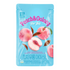Nokchawon Peach & Oolong Ice Tea 170ml - HACCP certified Korean peach oolong tea pouch