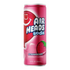Airheads Soda Strawberry 355ml can
